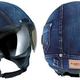 Illustration for article titled Nexx X60 Helmet Lets You Wear Your Jeans On Your Head